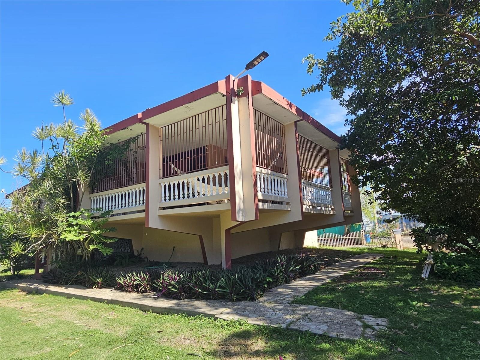 Carr. Pr-490 Km 1.9 Bo. Hato Arriba Property Photo