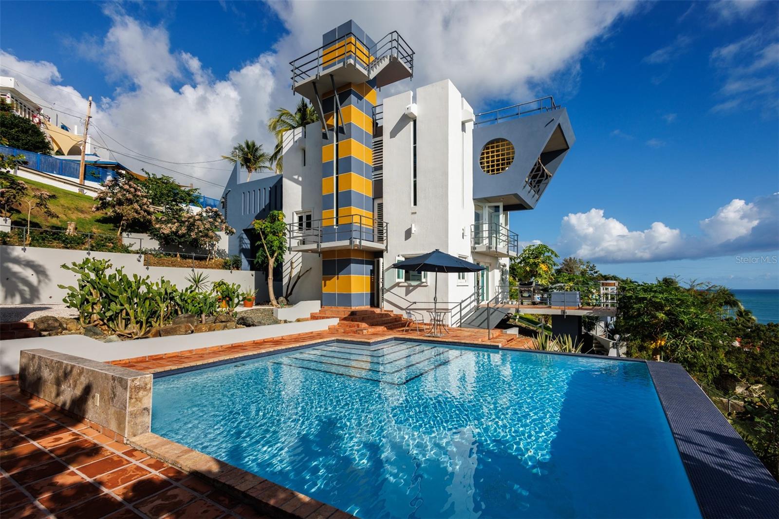 Lote 16 Urb. Mar Caribe Property Photo