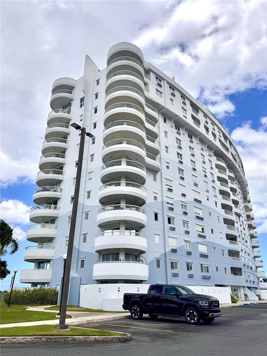 1010 Calle Orquid #601 Property Photo