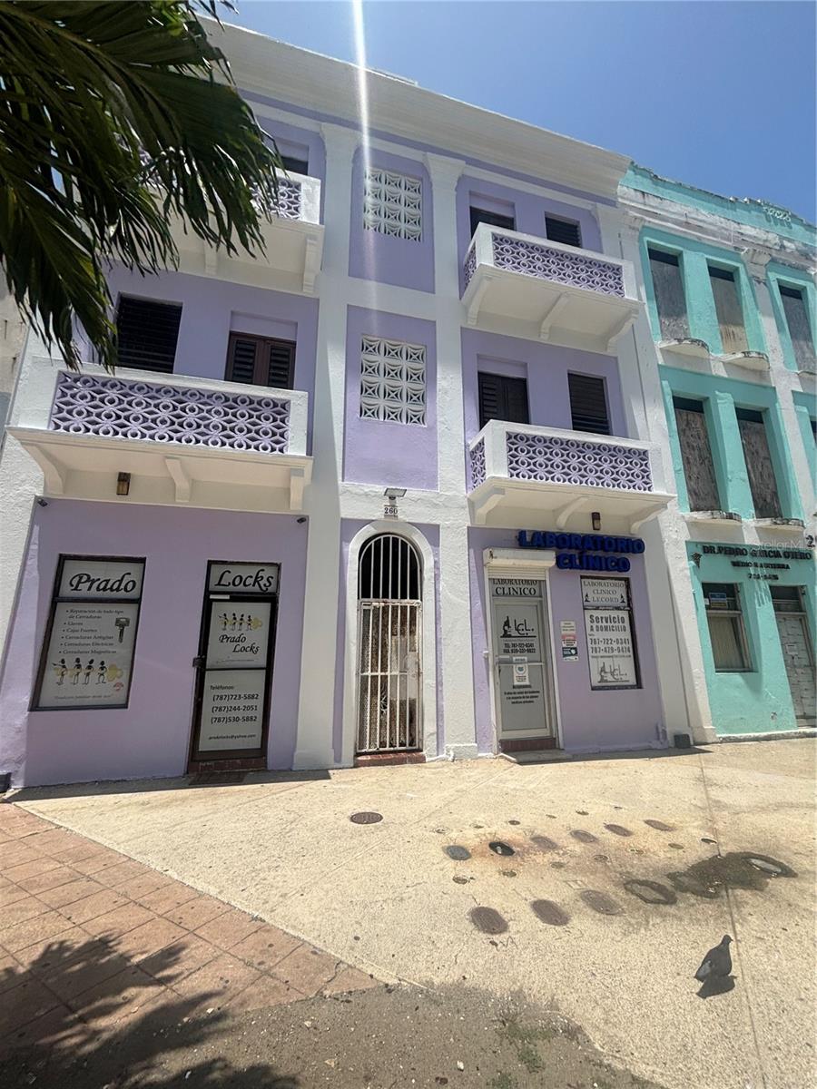 260 Constitucion Property Photo 2