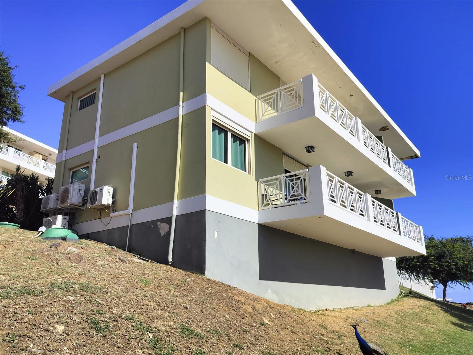 2003 Costa Bonita Beach Resort #2003 Property Photo