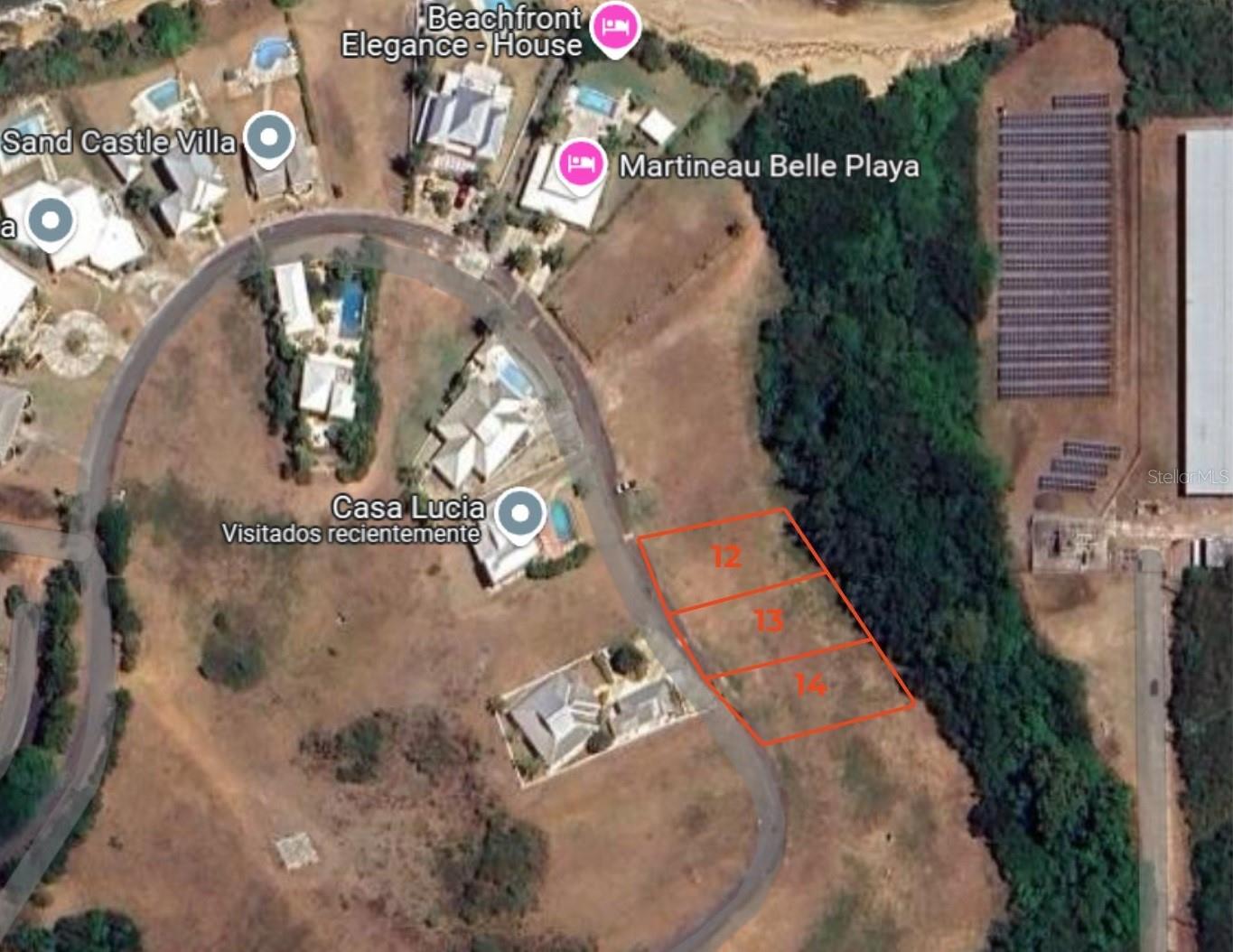00765 Vieques Real Estate Listings Main Image