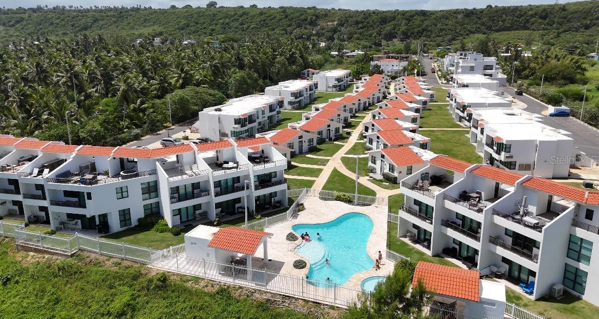 Marbela Casa Playa 4466 4466 #202 Property Photo