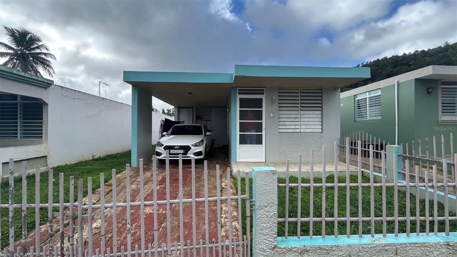 Florida County Real Estate Listings Main Image