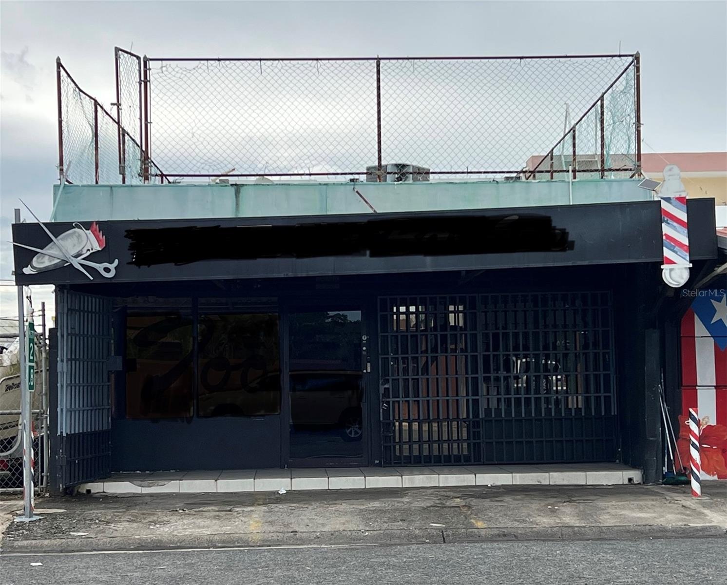 A-25 Reparto Valencia Calle Rosa, Property Photo