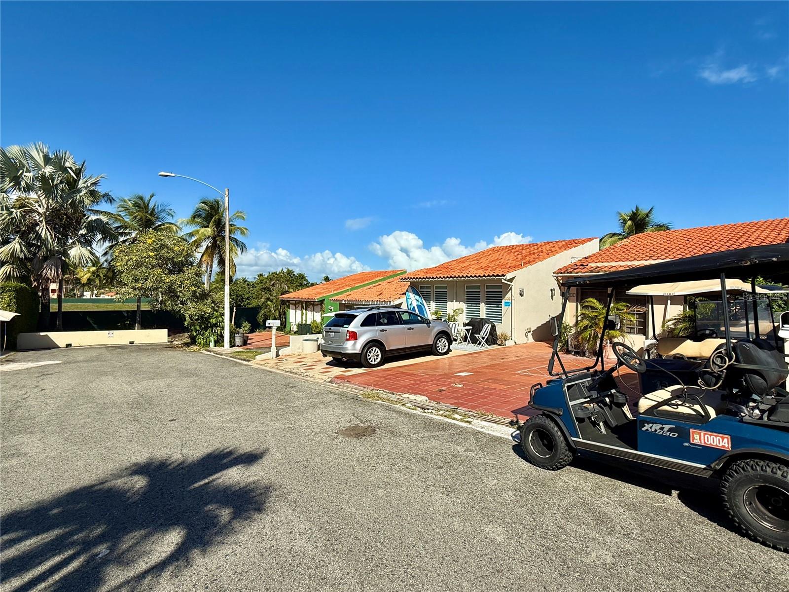 . Montecarlo #217 Property Photo