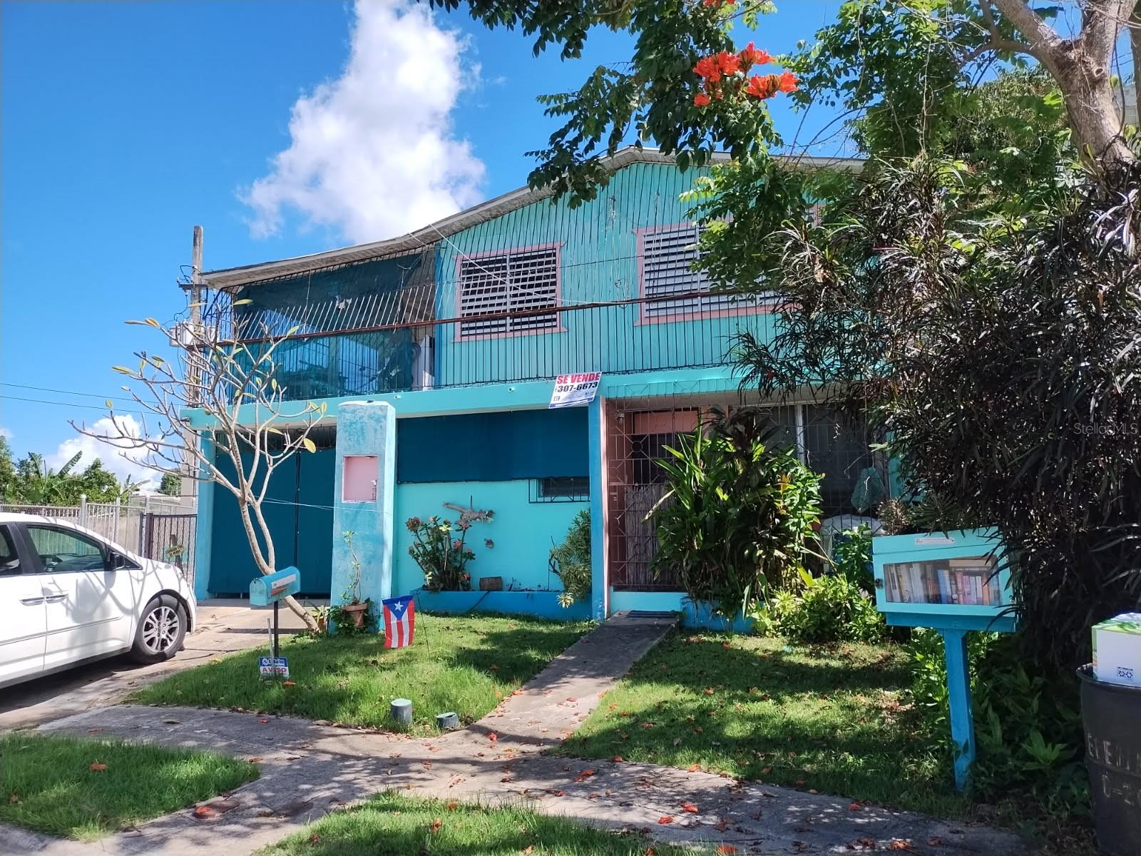 Urb La Concepcion Elena Street #b-20 Property Photo