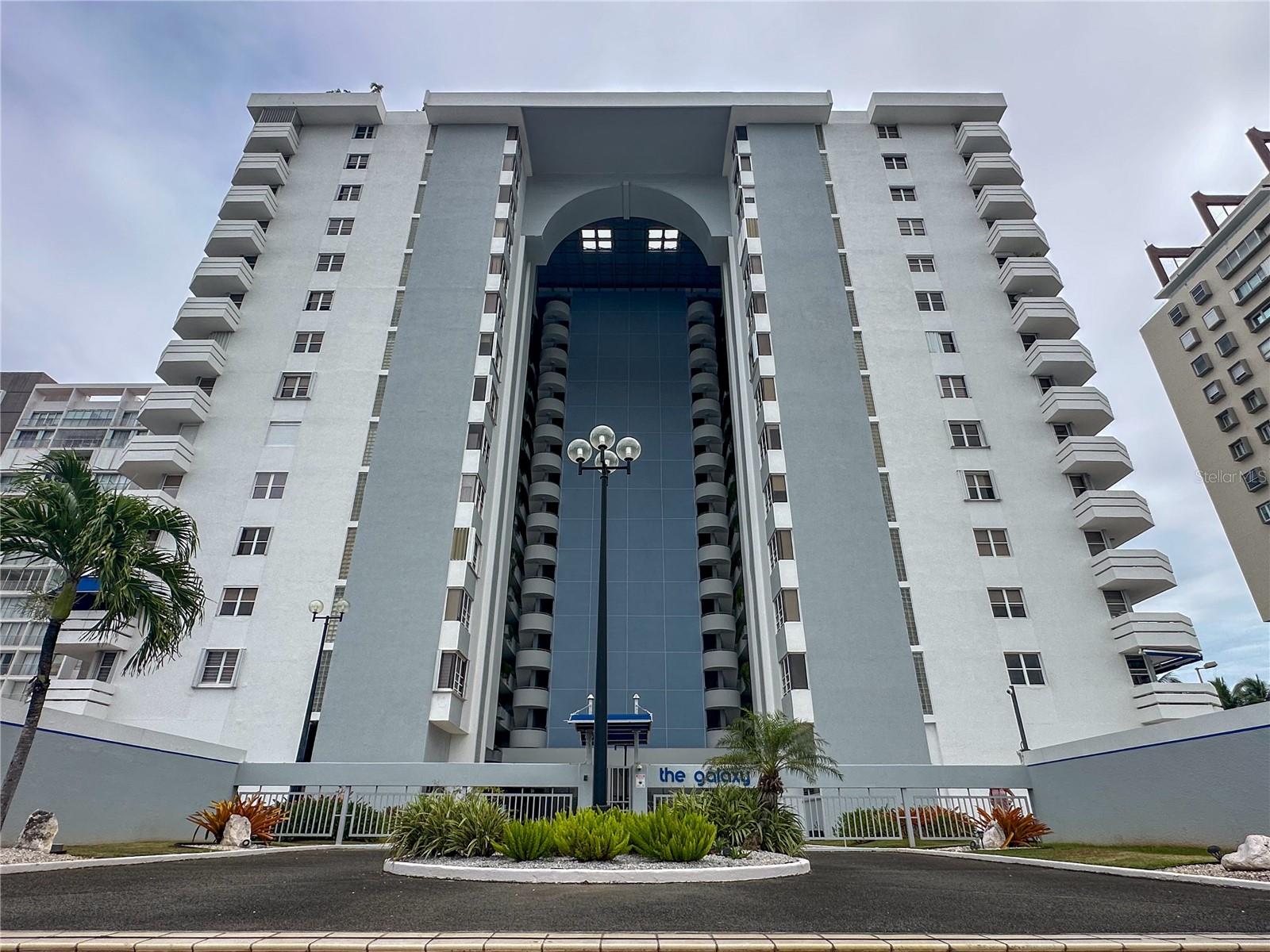 3103 Ave. Isla Verde The Galaxy #506 Property Photo