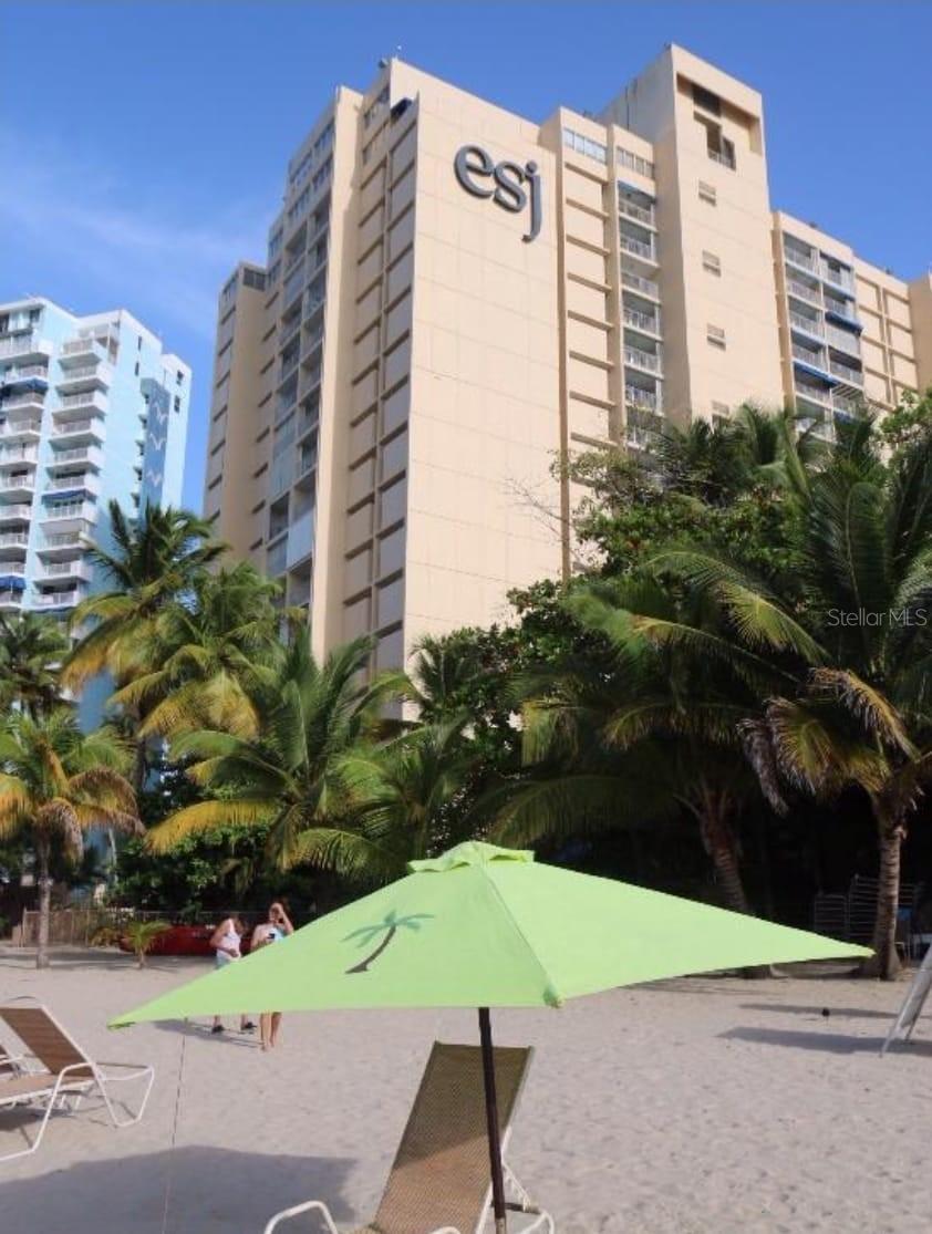 6165 Ave Isla Verde Apt 570 Cond Esj Towers Property Photo