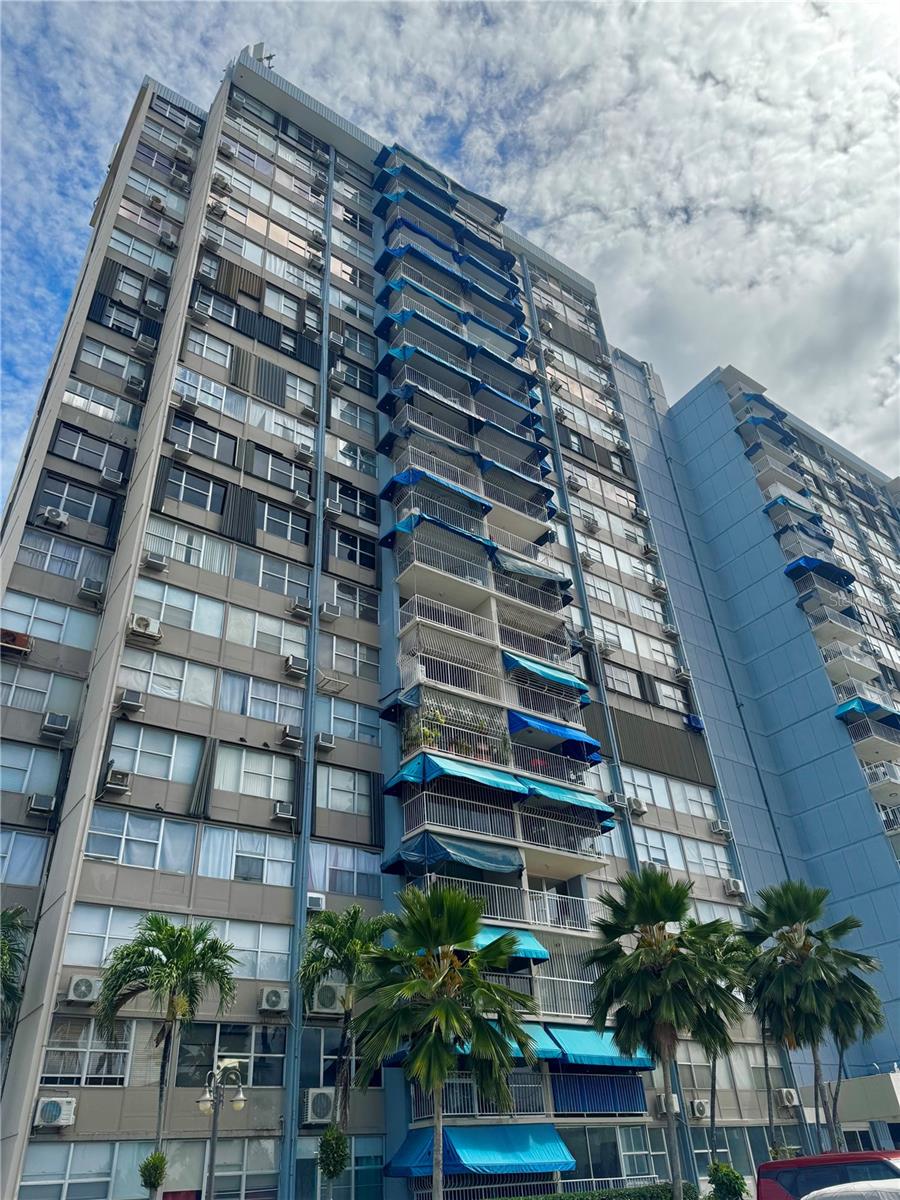 5801 Calle Hermanos Rodriguez Ema #1102 Property Photo
