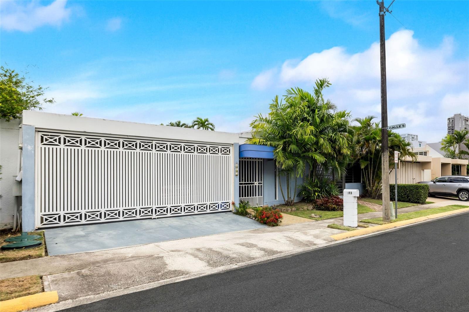 F-3 Calle Seis Property Photo