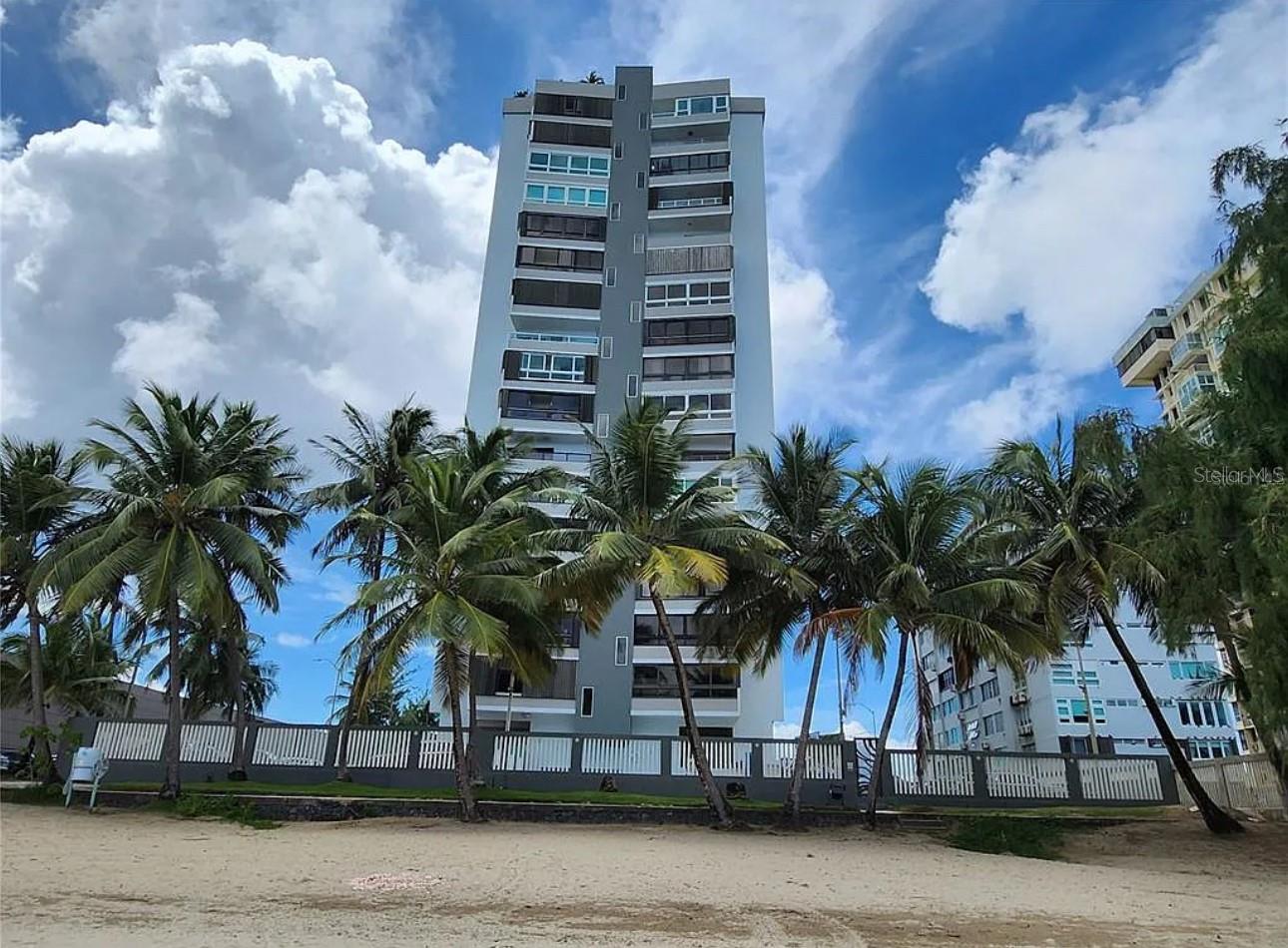4123 Waldorf Tower Isla Verde #sub Ph 1708 Property Photo