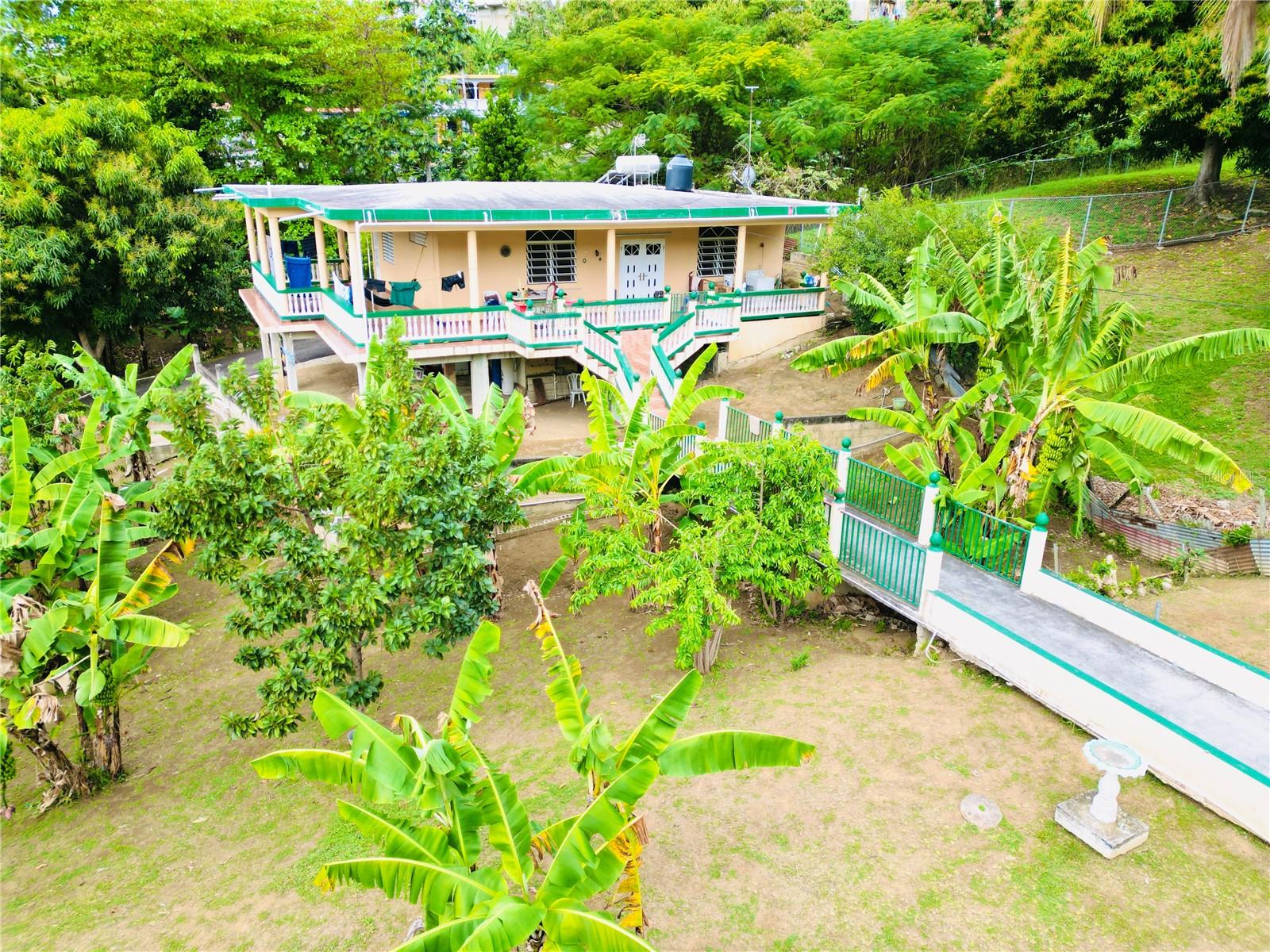 Carr 371 Int Bo Almacigo Alto Property Photo