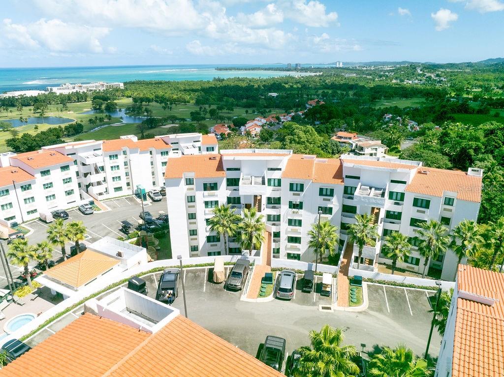 600 Rio Mar Boulevard Vistas Del Cacique #7247 Property Photo