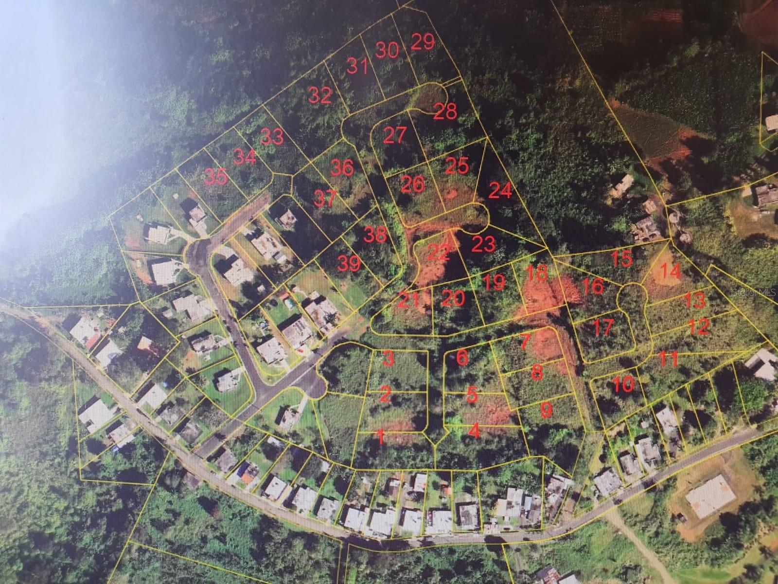 Bo. Bayamoncito Property Photo 1