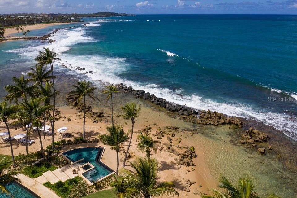 Lot 10-a Dorado Bch. Plantation Property Photo 9