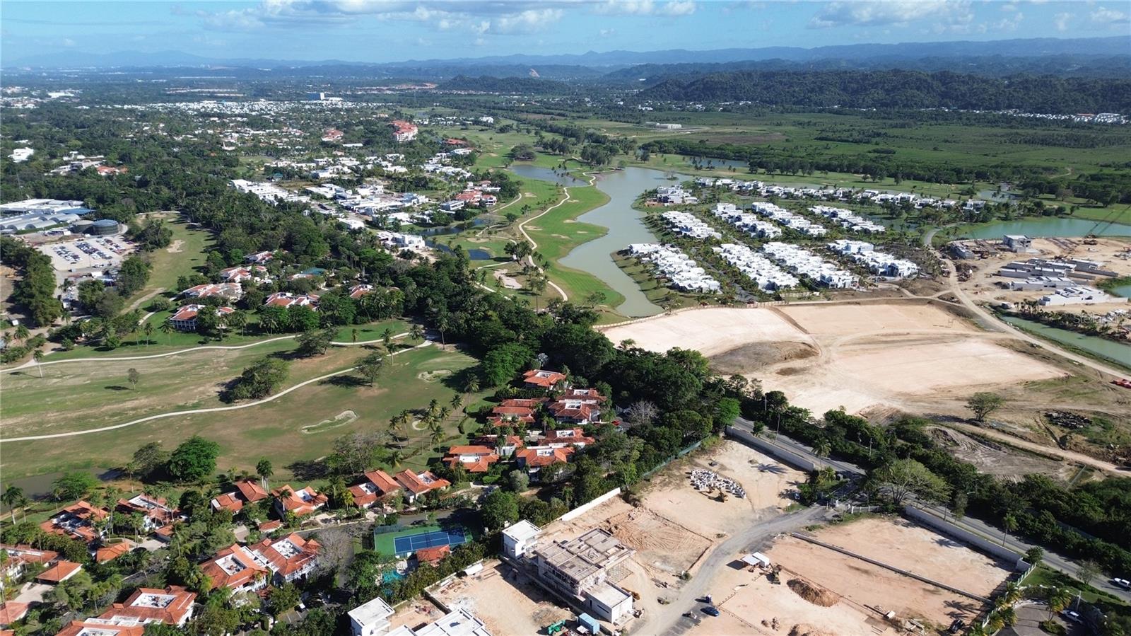 Lot 10-a Dorado Bch. Plantation Property Photo 10