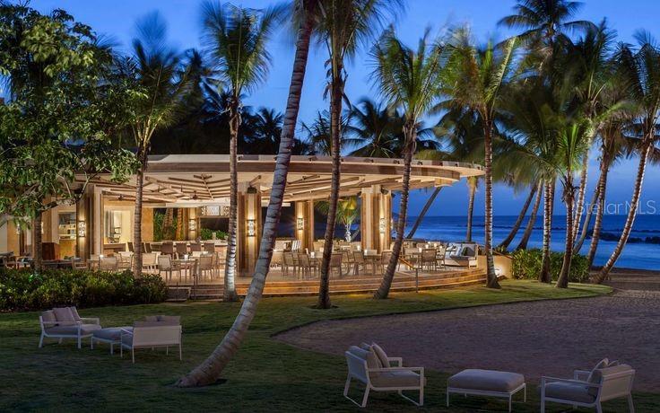 Lot 10-a Dorado Bch. Plantation Property Photo 12