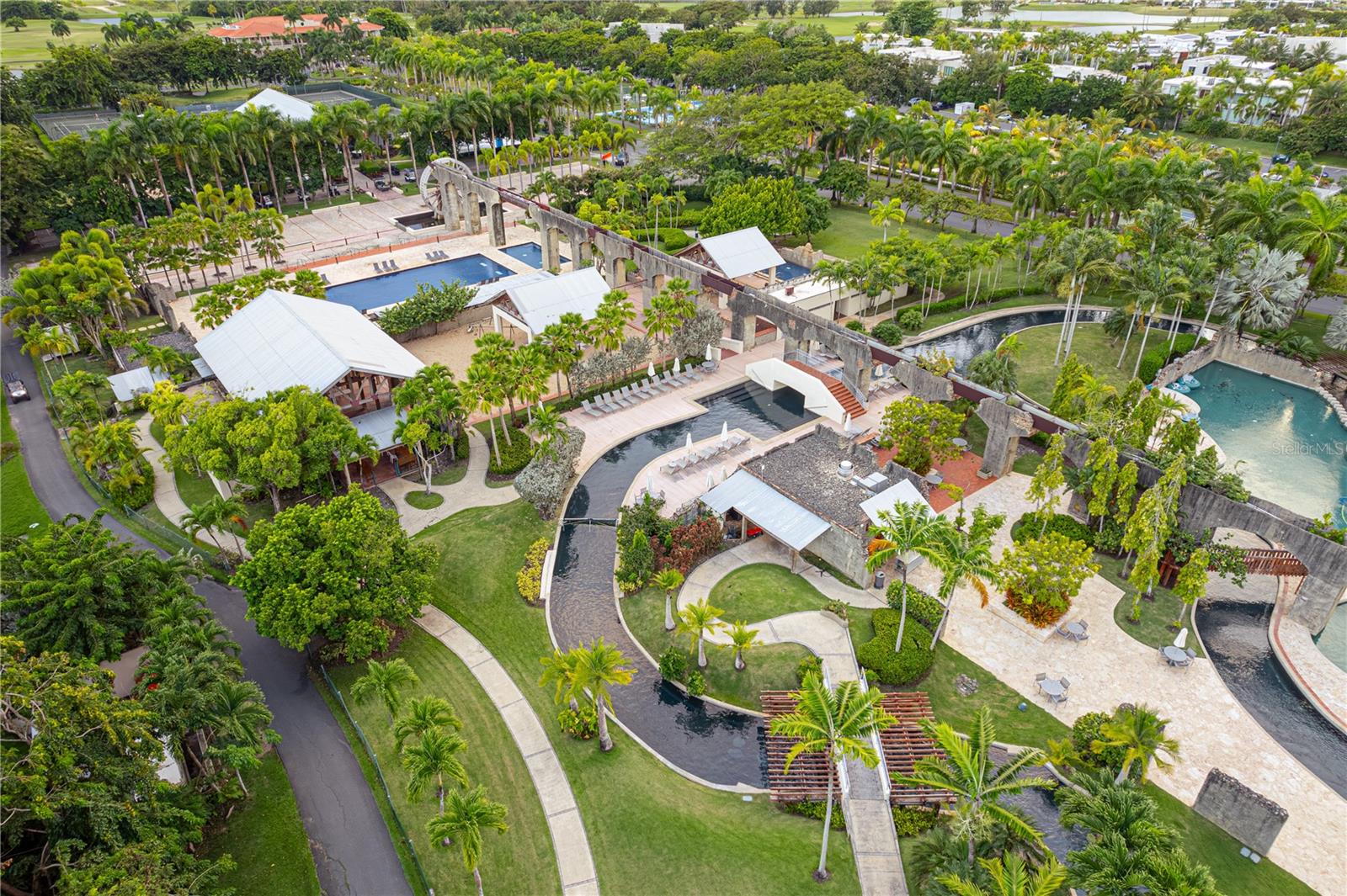 Lot 10-a Dorado Bch. Plantation Property Photo 13