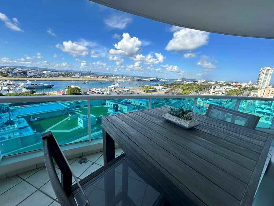 550 Ave De La Constitucion #1010 Property Photo