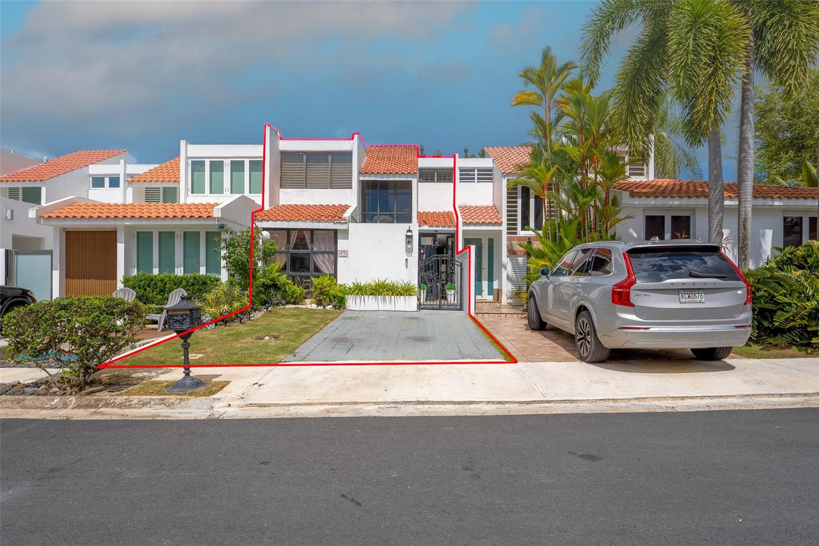 4 Calle #f7 Property Photo