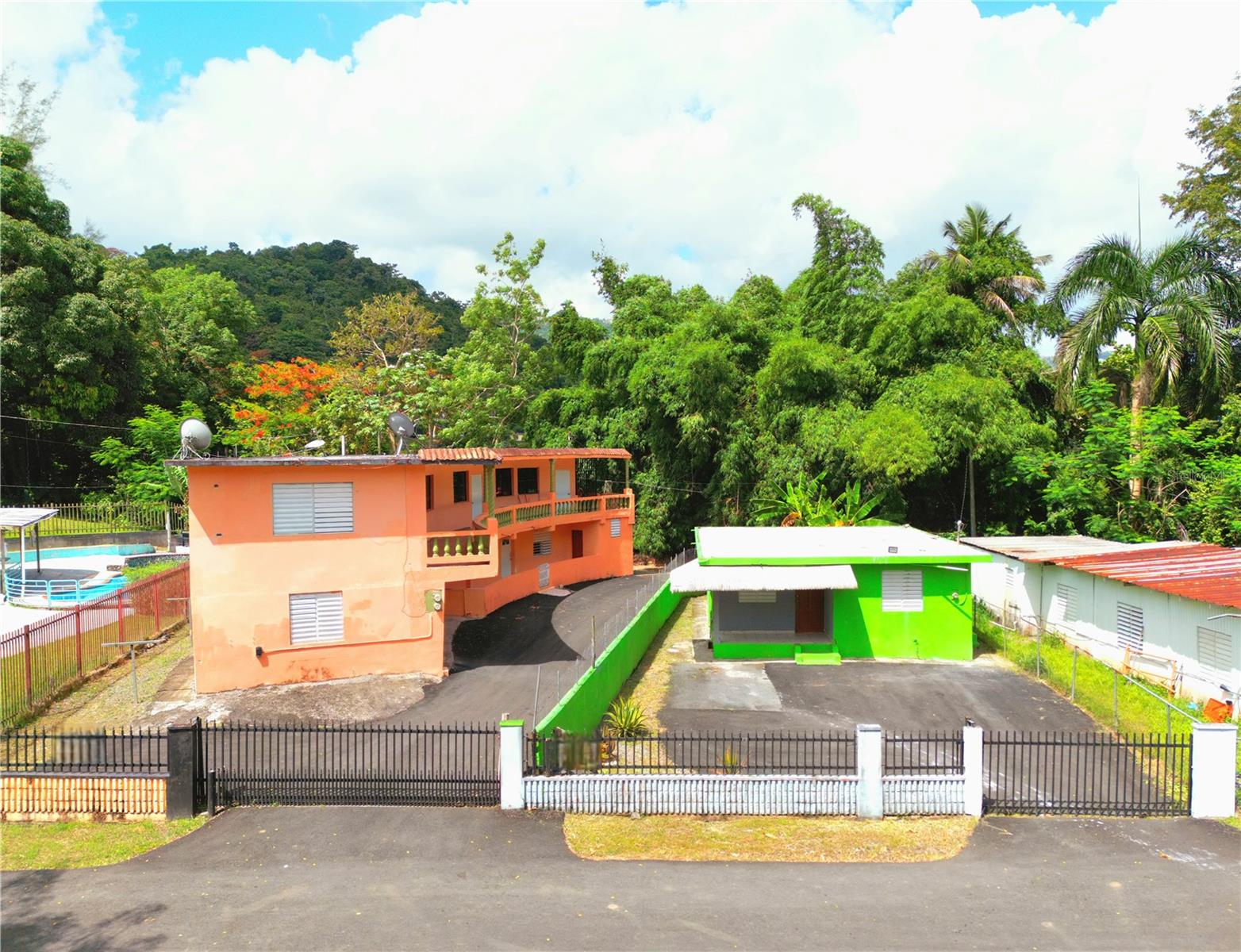 Carr 167 Bo. Dajaos Sect Los Quesitos #km 10.1 Property Photo 1