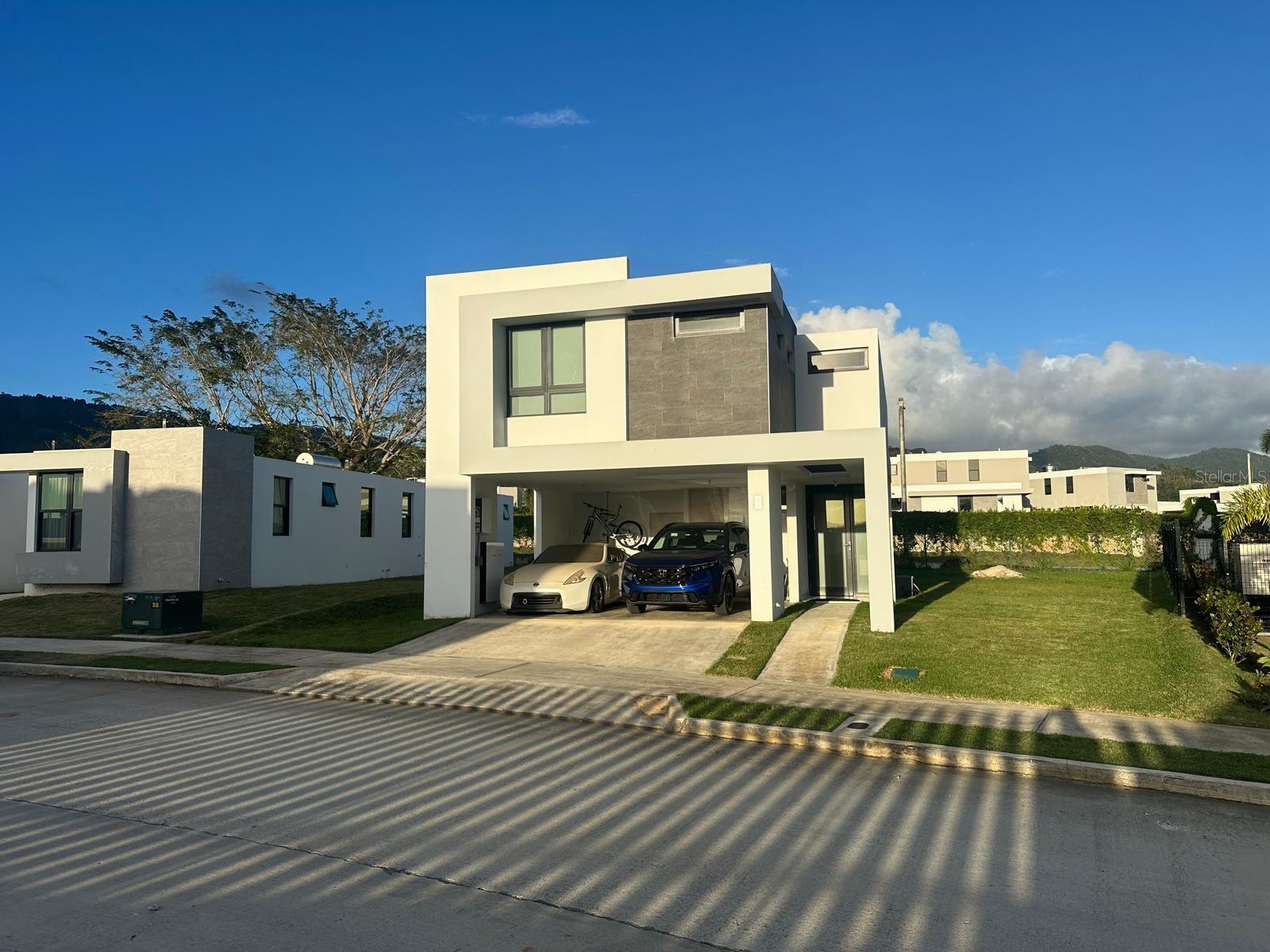 Urb Los Sueños Calle Cielo #211 Property Photo