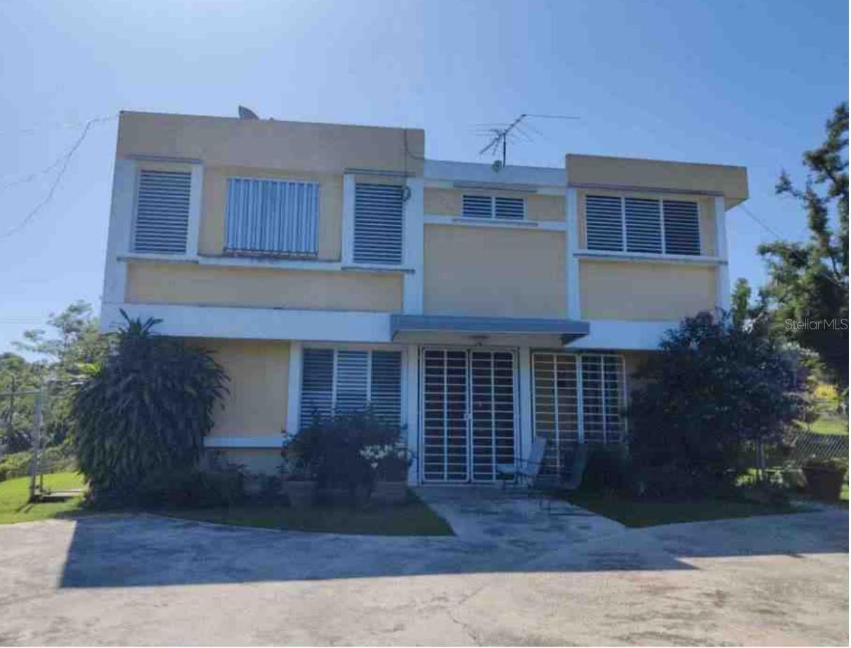 Pr 100 Km 5.2 Shoenstatt Rd Property Photo
