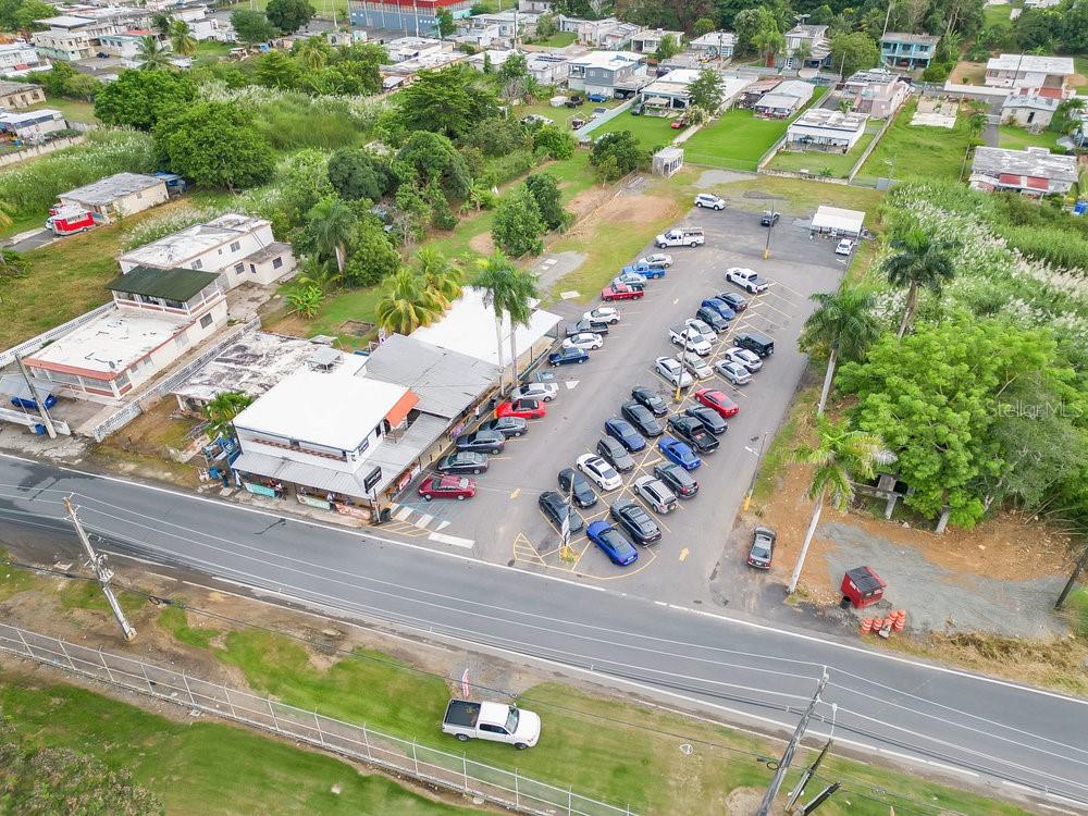 Carr. 689 El Farito Bo. Ceiba Carmelita Carr. 689 Km1.8 #km1.8 Property Photo