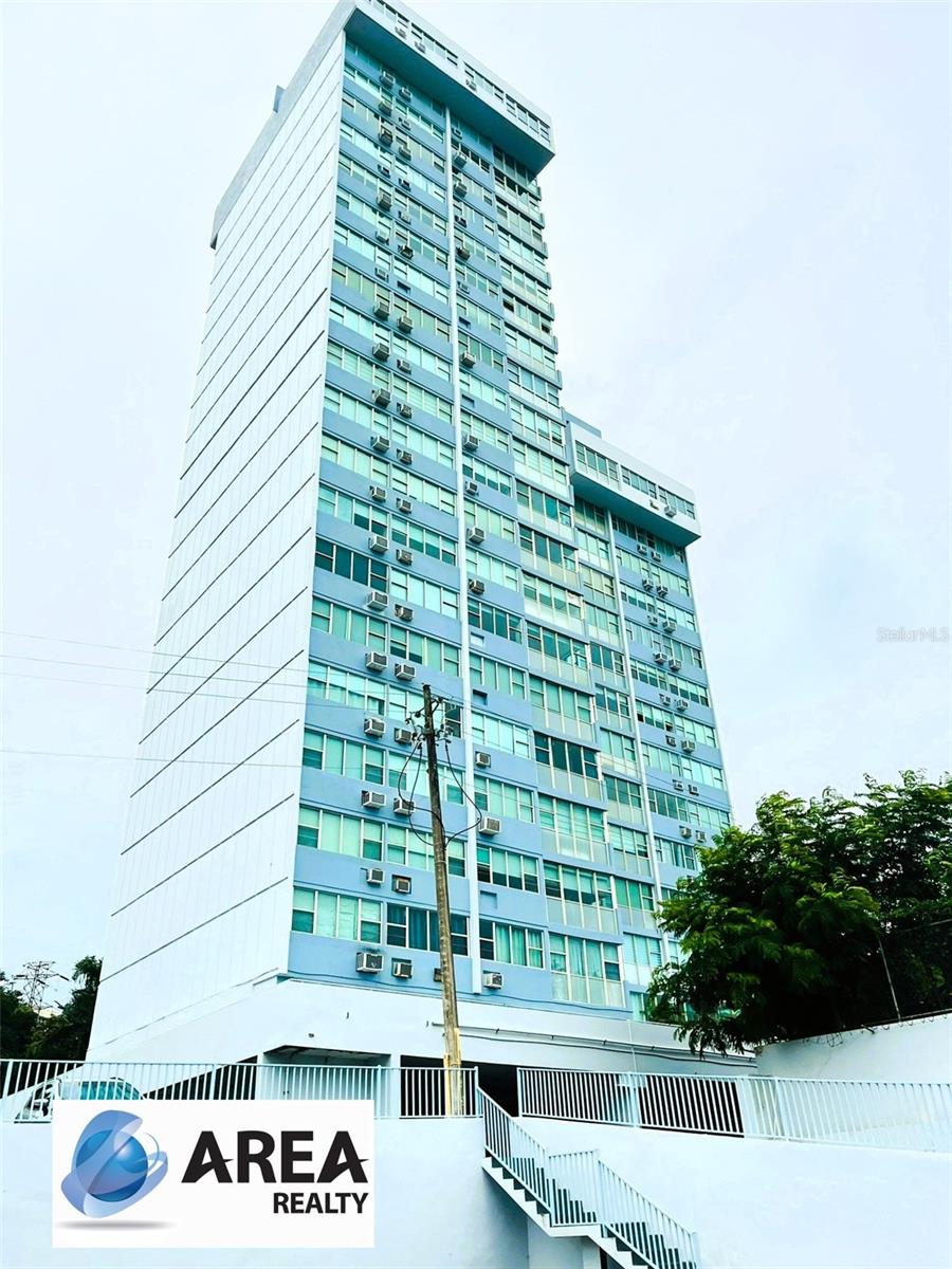 1812 Alcala #2301 Property Photo