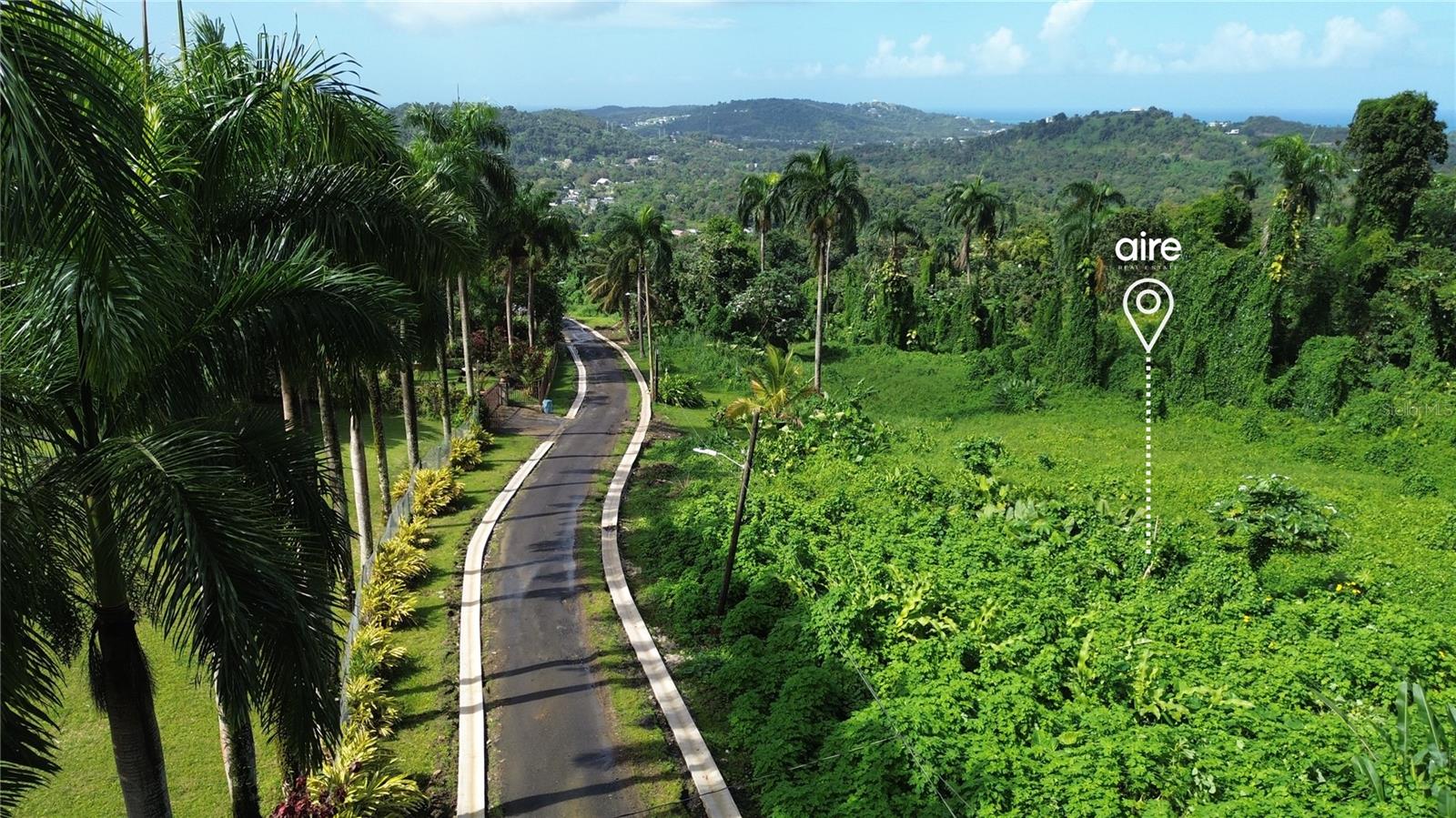 Pr-191, Km 2.4 Bo. Mameyes Ii Property Photo