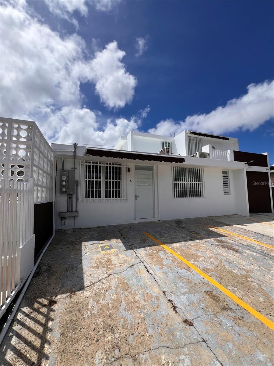 Paradise Hills Calle Pecos 1644 Property Photo