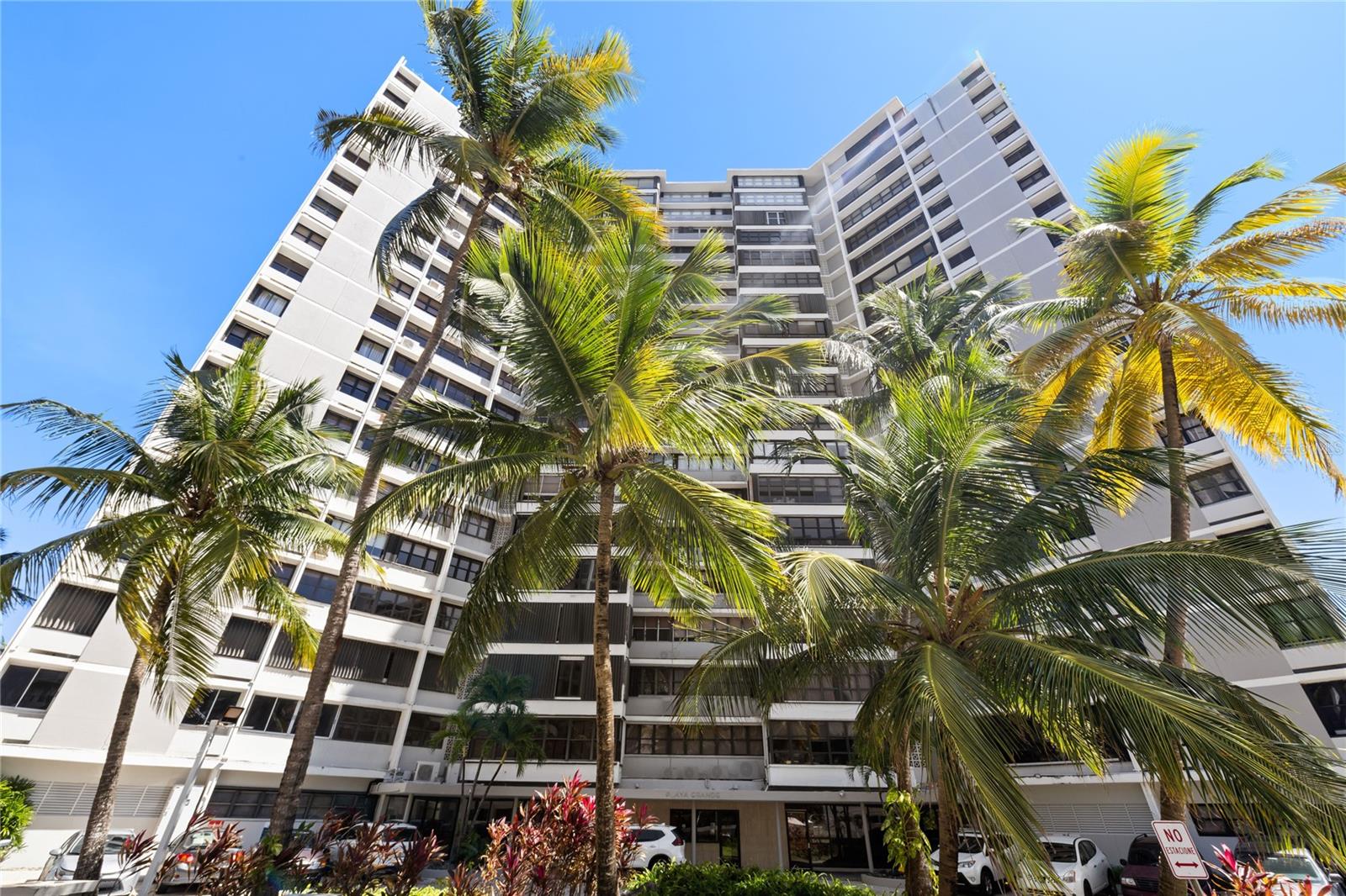Condominio Playa Grande #9a Property Photo