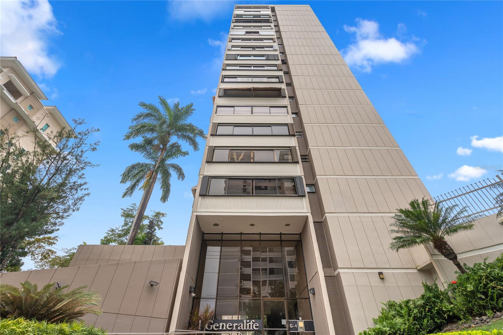 4 Generalife San Patricio Ave #1504 Property Photo