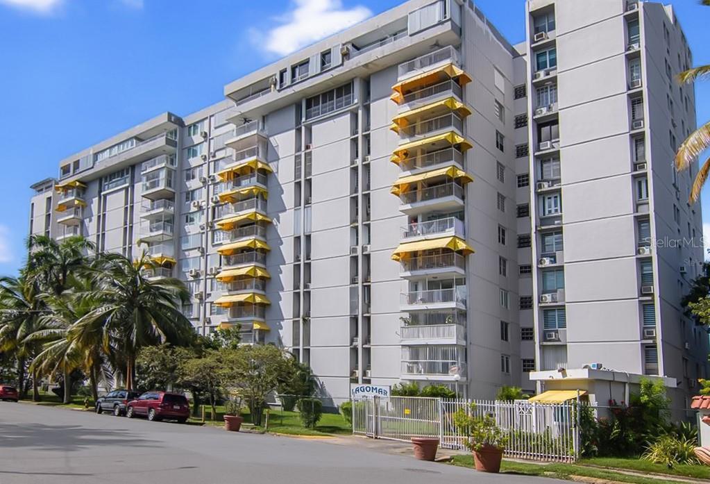 7 Avenida Laguna #apt Gb, 7 Property Photo