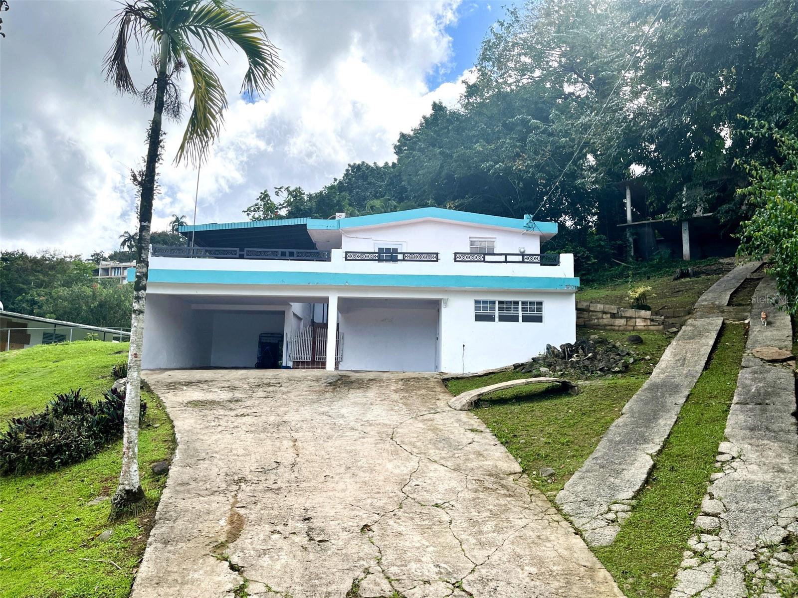 Carr 844 Camino La Iglesia Property Photo 1