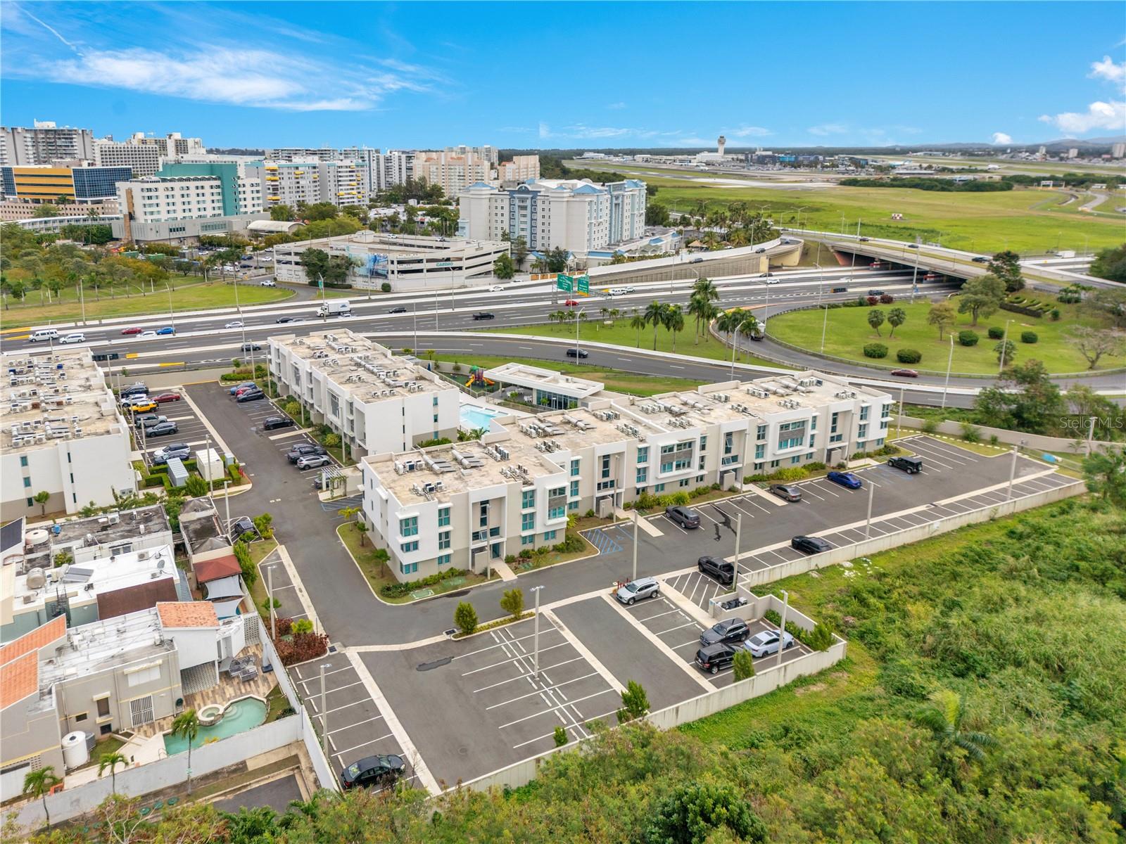 Pr-26 Marginal Baldorioty #1422 Property Photo