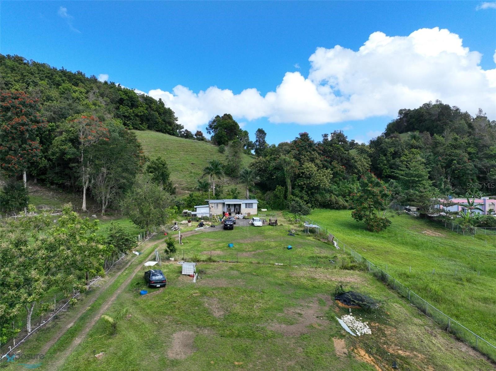 Carr. 628 Km 2.7 Int. Property Photo