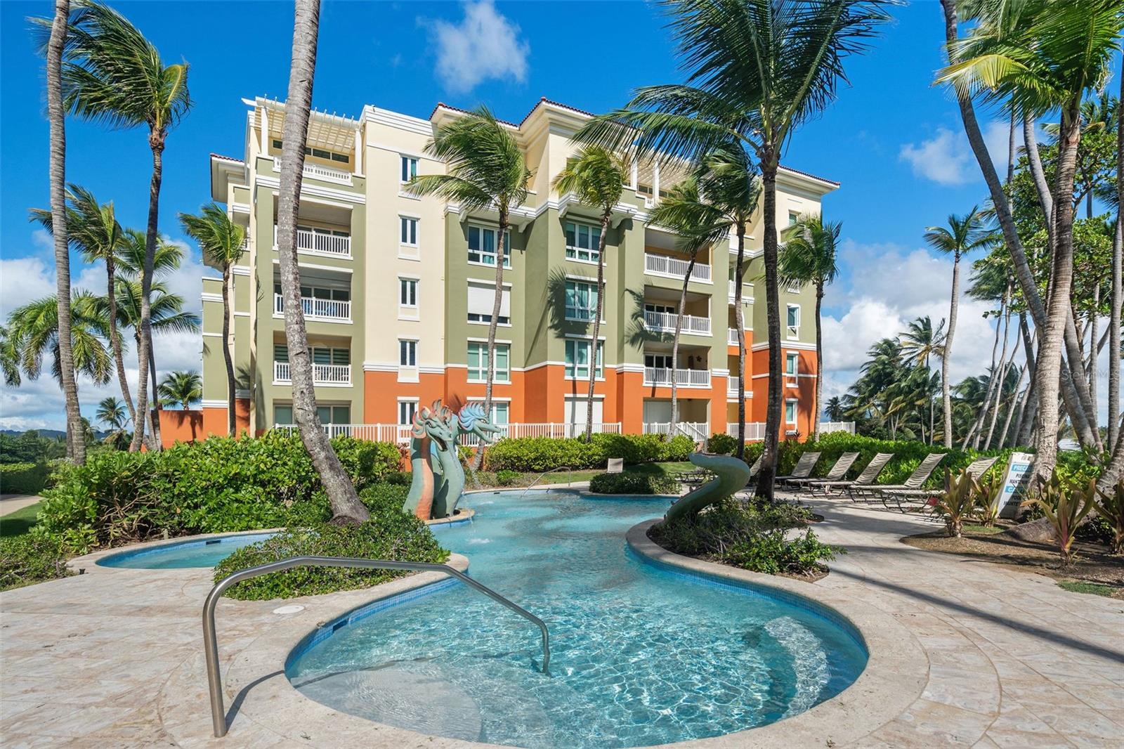 100 Ocean Drive Ocean Drive #525 Property Photo