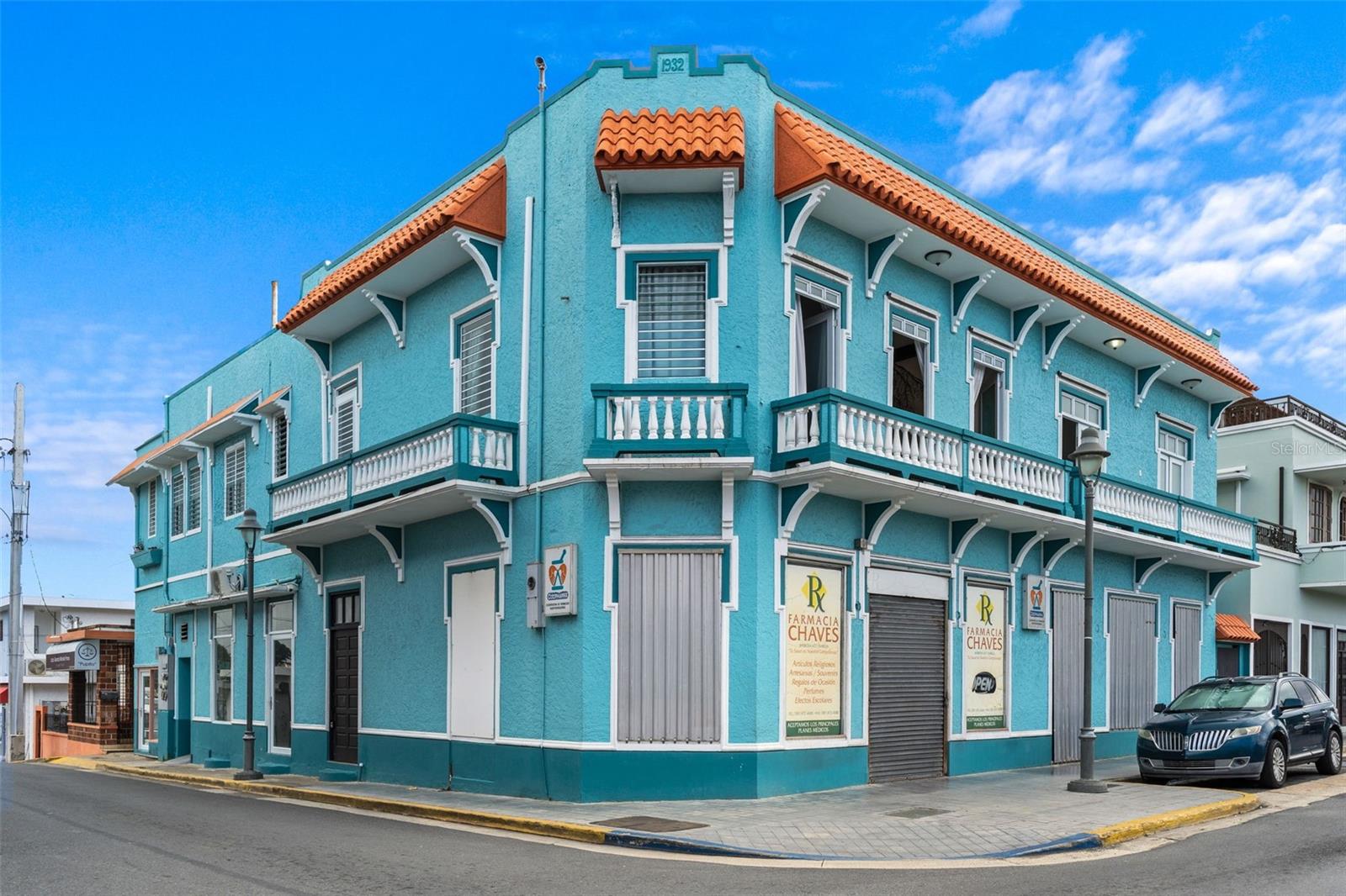 27 Jose Celso Barbosa Property Photo