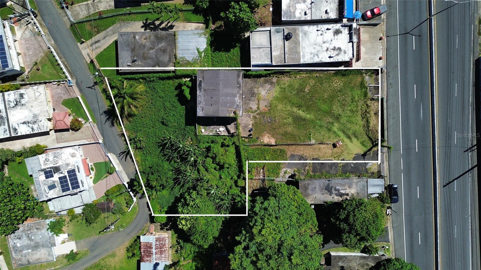 Pr-2 Candelaria Ward Pr-2 Lot 173, Pr-2 #lot 173 Property Photo