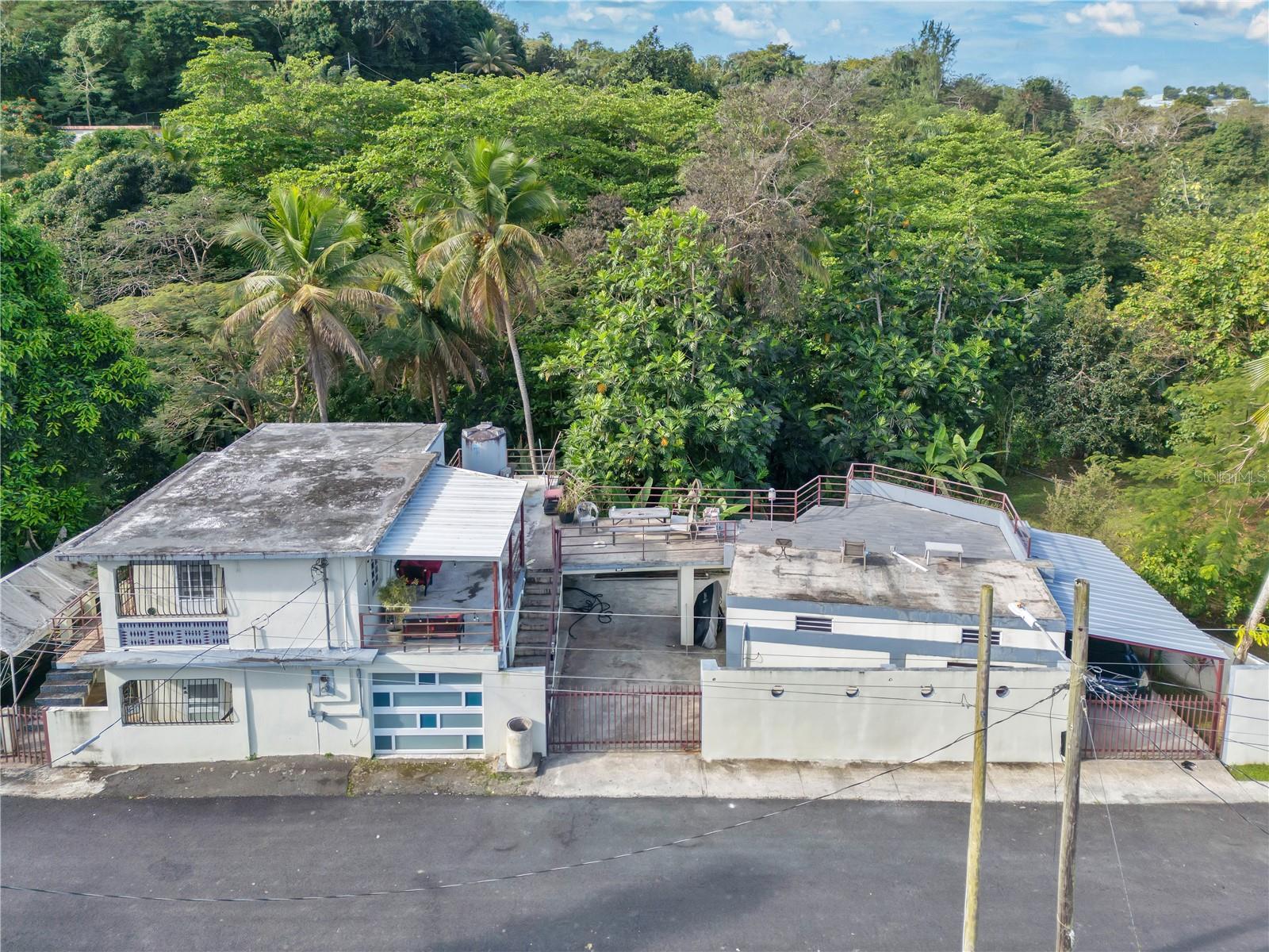 Carr. 831 Bo. Minillas Sector Tito Torres 4 Carr. 831 Property Photo