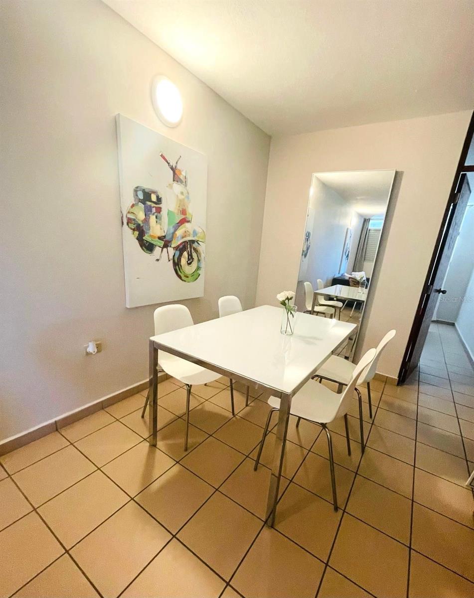 6118 Calle Torres/cond. Antonsantti Property Photo