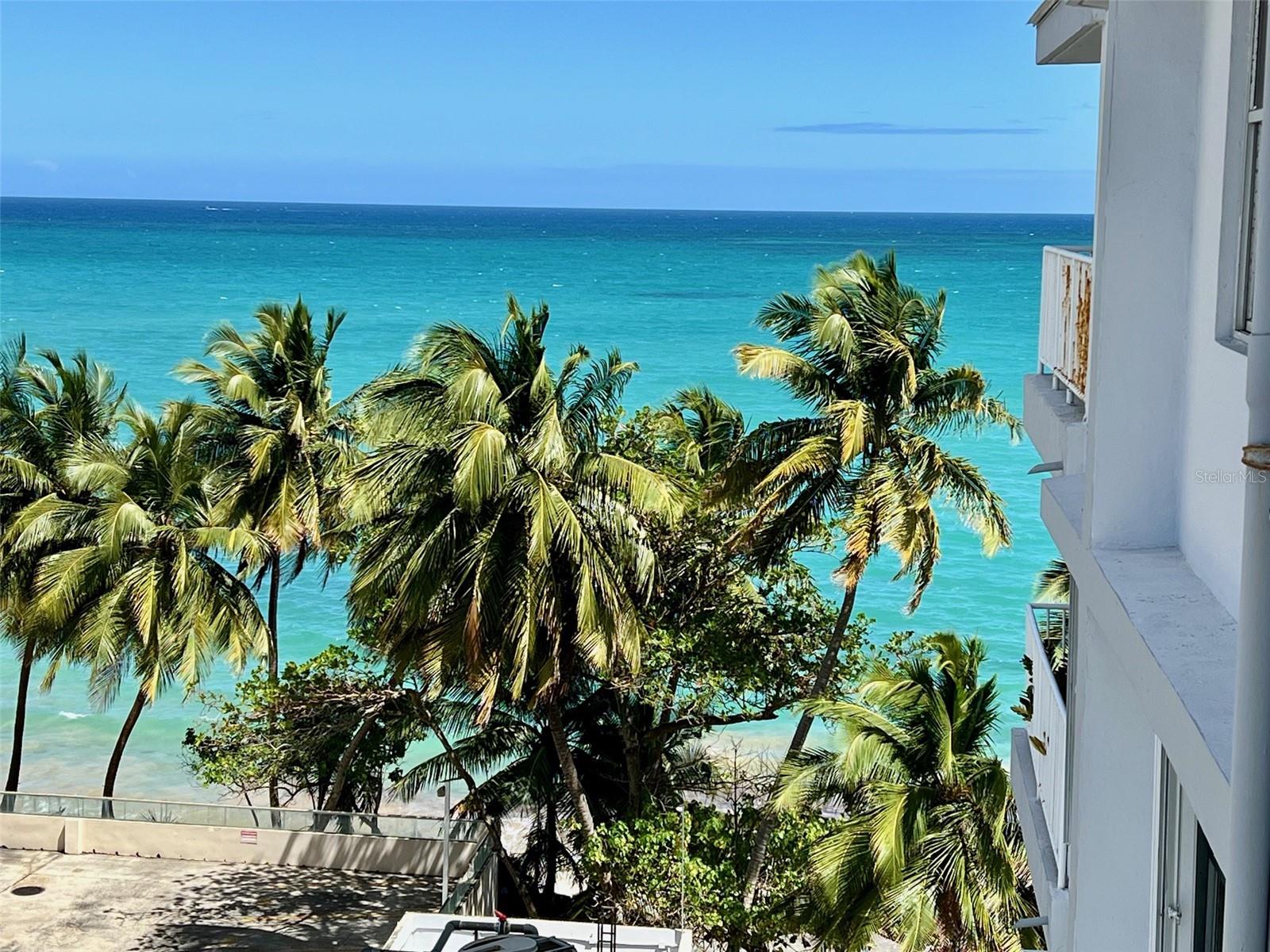 3409 Ave. Isla Verde #606 Property Photo