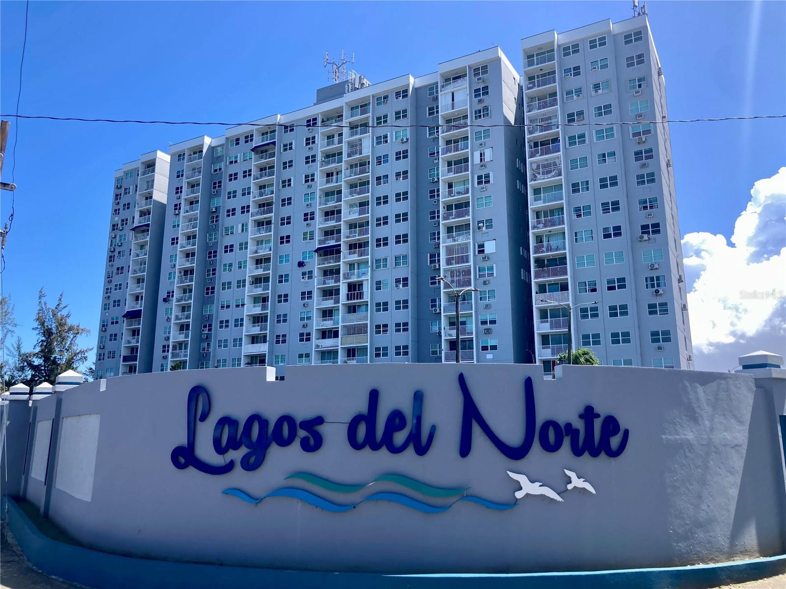 Cond. Lagos Del Norte #111 Property Photo