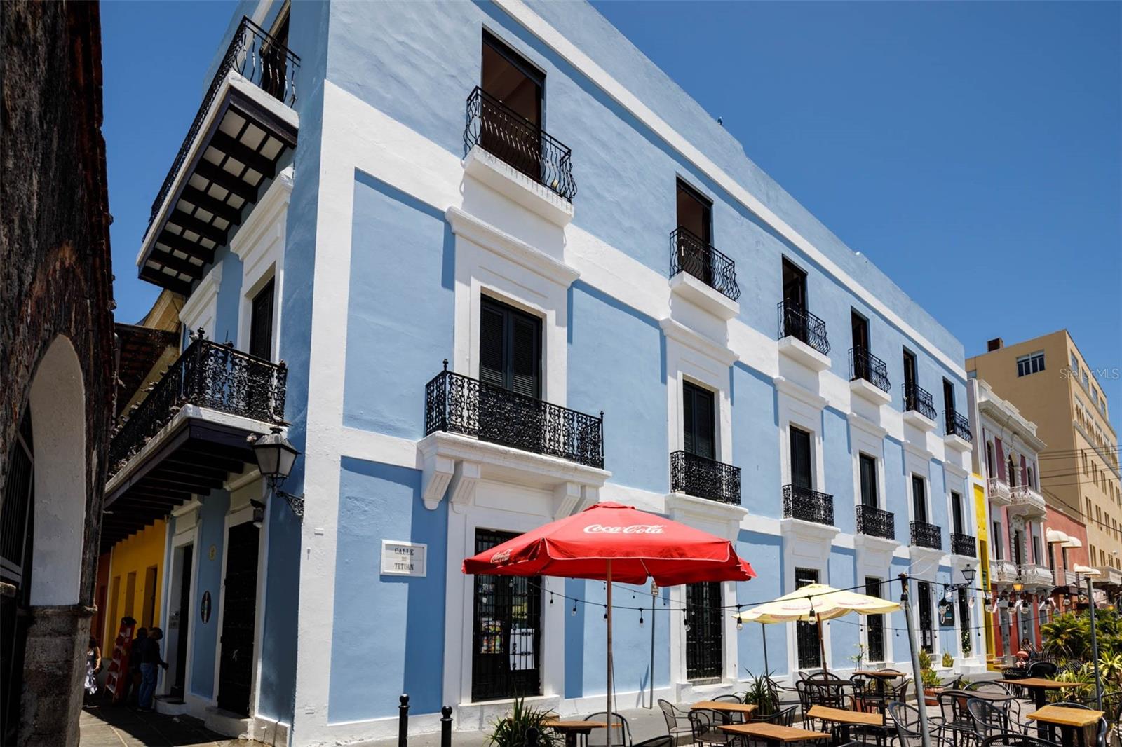259 Calle Del Cristo #penthouse Property Photo