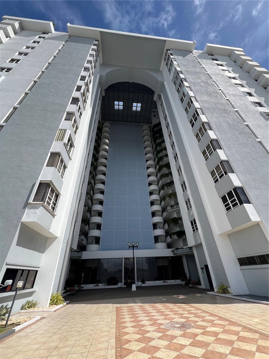 3205 Isla Verde Avenue #204 Property Photo