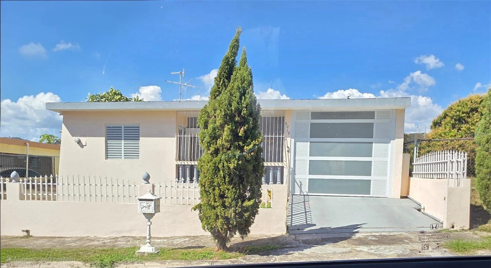 5010 Zumbador St Property Photo