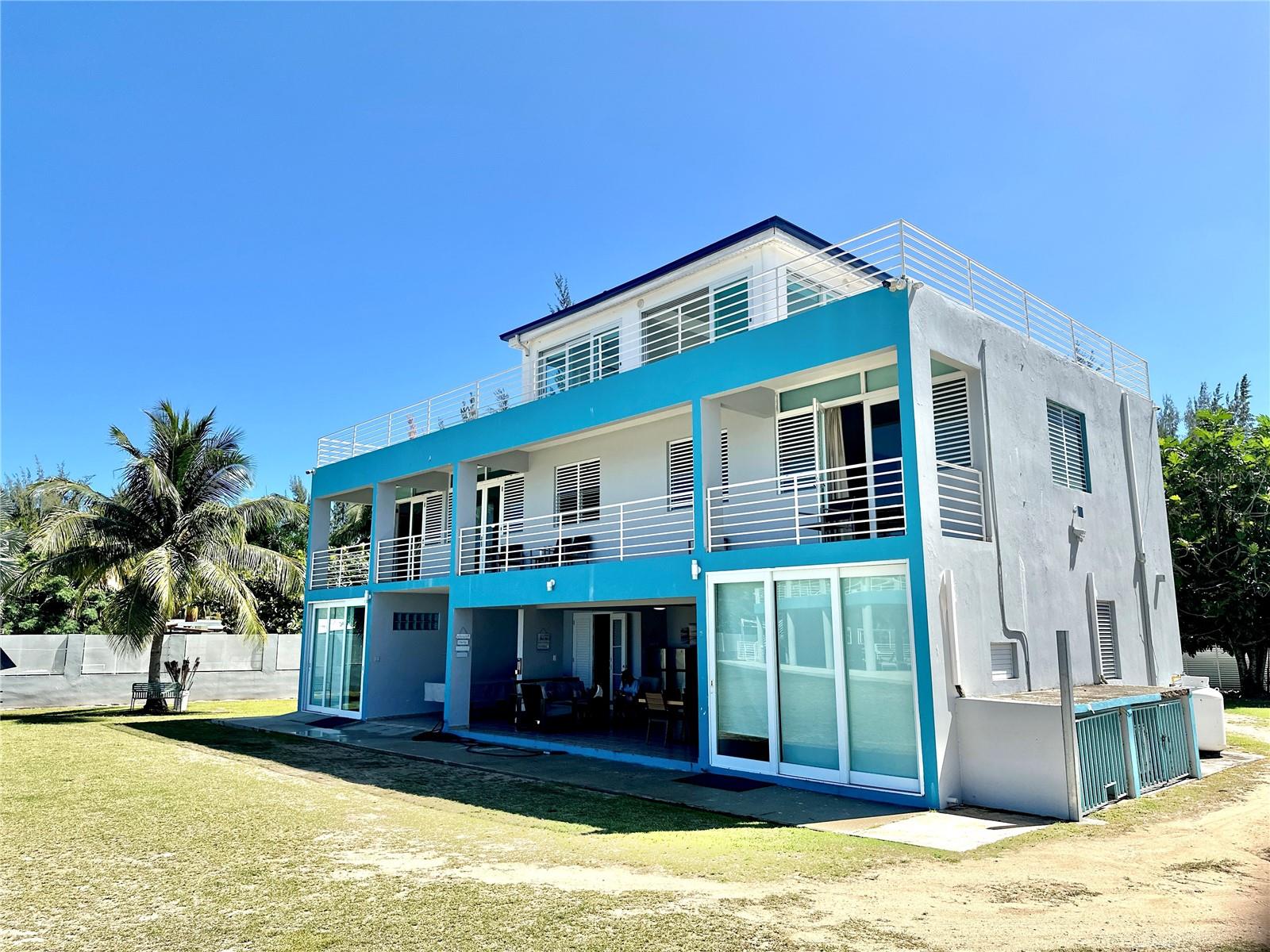 Blue Paradise Las Picuas Las Picuas Property Photo