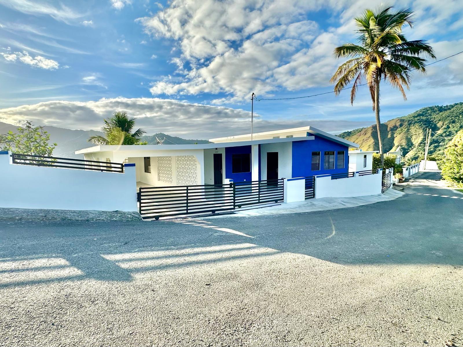 Jayuya County Real Estate Listings Main Image